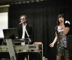 La Fjesta Musica & Spettacolo - Musica per veglione di capodanno