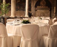 S.I.R.E - Location e catering per matrimoni