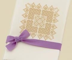 La Scuderia del Duca - Partecipazioni di nozze ad Amalfi