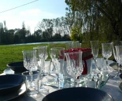 Villa Fiori di Loto - Ricevimento matrimoni