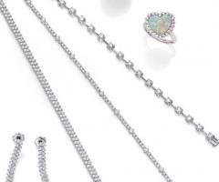 Gioielleria Currado - Bracciali e anelli