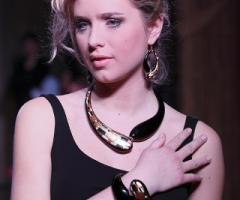 L'Arte nell'Oro - Gioielli da donna per cerimonie