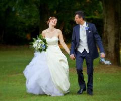 Passeggiata degli sposi - Paola Montiglio Photography