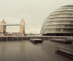 Elena Canu - Organizzatrice viaggi di nozze