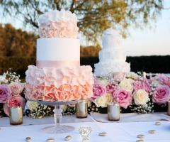 Borgorosa - La coreografia della tavola