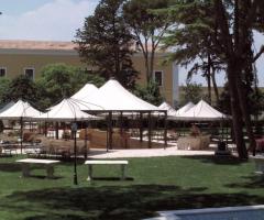 Casa Isabella - Il complesso per il ricevimento di nozze