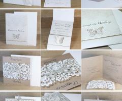 Partecipazioni Roma Est - Tutte le partecipazioni made in Italy per le nozze