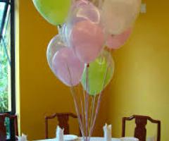 Art & Decor - Un esempio di centro tavola divertente