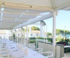 La Chiave dei Trabocchi - Il ricevimento di nozze a Chieti