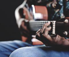 Wedding in Music - Duo Chitarra e Voce