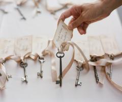 FEshion Wedding - Il tableau