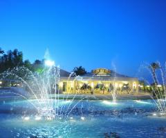 Il Vittoriano Ricevimenti - La location per il matrimonio a Brindisi