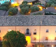 Fattoria Il Borghetto - Il ristorante per il ricevimento di nozze a Crotone