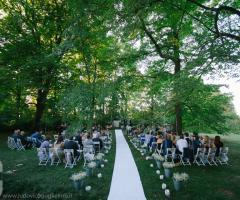 Tenuta Rechsteiner - Celebrazione Civile