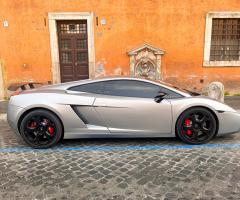 Roma Super Cars Tour - Noleggio auto sportive per eventi e matrimoni