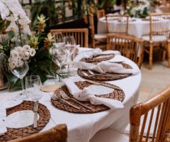 Lost Paradise Resort