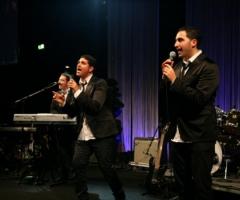 Effervescenti Naturali - Intrattenimento per il matrimonio a Roma