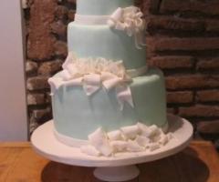 The Perfect Bun Bakery - Servizio di catering a Roma