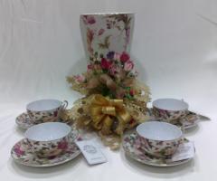 Creazioni di Fantasia Artigianali - Negozio di bomboniere a Roma