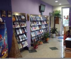 Agenzia per i viaggi di nozze