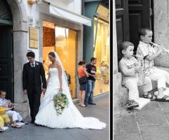 Eurofoto Studio, Salvo Liotta fotografo matrimonio a Catania