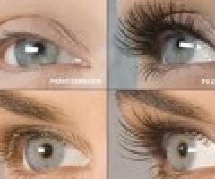Glamour Total Estetic - Estensione delle ciglia