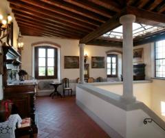 Interno del relais - Relais Santa Margherita