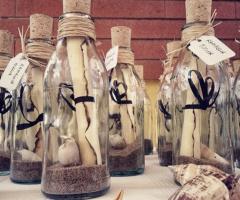 Bomboniere per il matrimonio - Puntoevirgolalab