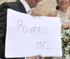 Lo sposa - Images Moving Maria D'Angelo