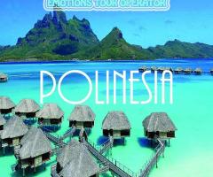 Polinesia - Vivi Vacanze by Civaturs