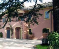 Casali Santovetti a Grottaferrata vicino Roma