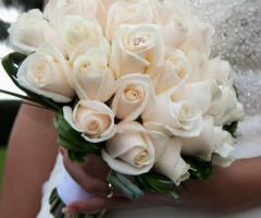 Bouqet della  sposa