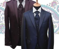 Liverani - Vestiti da uomo per cerimonie