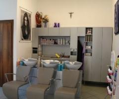 Studio Immagine - Parrucchiere per matrimoni