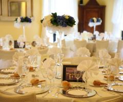 Villa Belvedere  1849 - Personalizzazione dell'allestimento