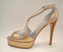 Marilù Shoes - Calzature personalizzate per cerimonie