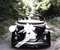 WeddingStylePhoto - Partenza per viaggio di nozze