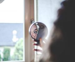 Postcard from Italy Wedding -
Fotografie preparativi sposa