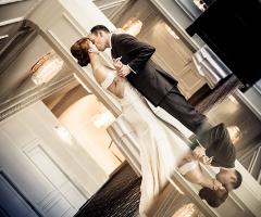 TwoDots Studio - Fotografo per matrimoni