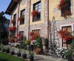 Location d'epoca per il ricevimento di matrimonio - La Vià a Torino