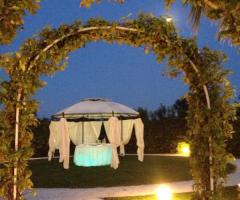 Domus Lilia - Buffet per ricevimenti di matrimonio