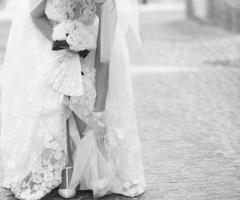 Luciano Galeotti - Dettaglio della sposa