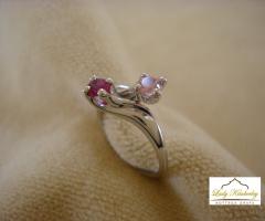 Lady Kimberley Bottega Orafa - Contariè