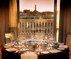 Grand Hotel Savoia - Hotel di lusso a Genova
