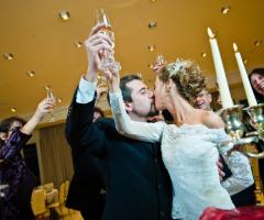 Grand Hotel Savoia  -  Ricevimenti di matrimonio a Genova