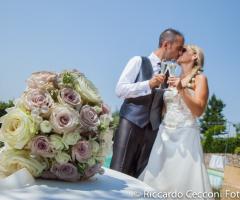 Il Fotografo di Riccardo Cecconi - Un bacio all'aperto