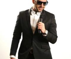 Fabio Rizzi Wedding Dj - Musica per il ricevimento