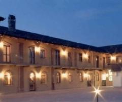 Matrimonio serale a Gerbole di Volvera (Torino)