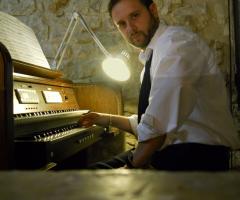 Duo SAM Musica - Maurizio Alessandro Mangione