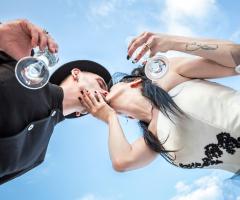 Servizi fotografici per matrimoni - ArtPhotoStudio Pisa